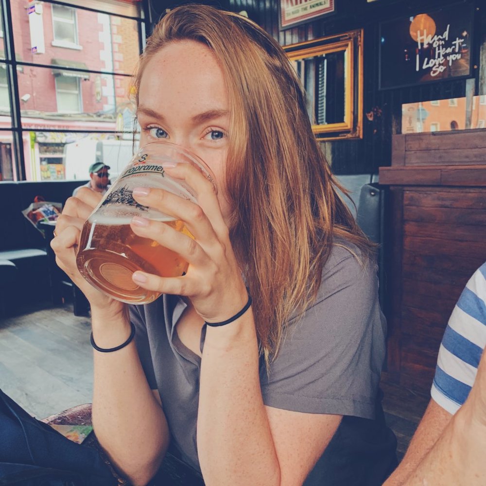 Meet your Posher, Emma